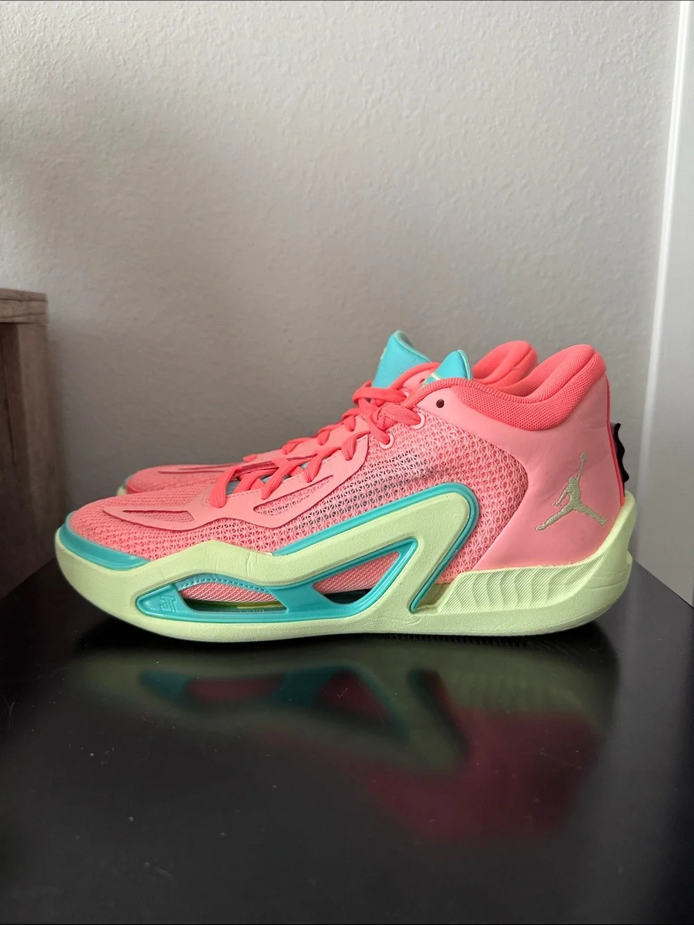 Air Jordan Tatum 1 PF “Pink Lemonade”